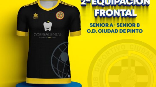 Ciudad De Pinto Tu Club Deportivo